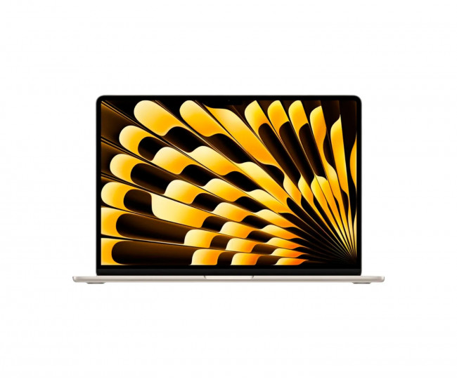 Apple MacBook Air 15" M3 2024 Starlight (MRYR3) б/в